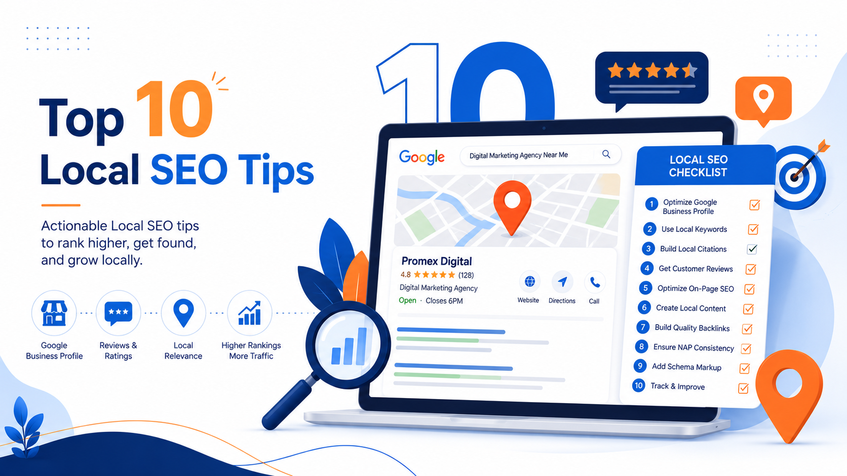 local seo services in udupi