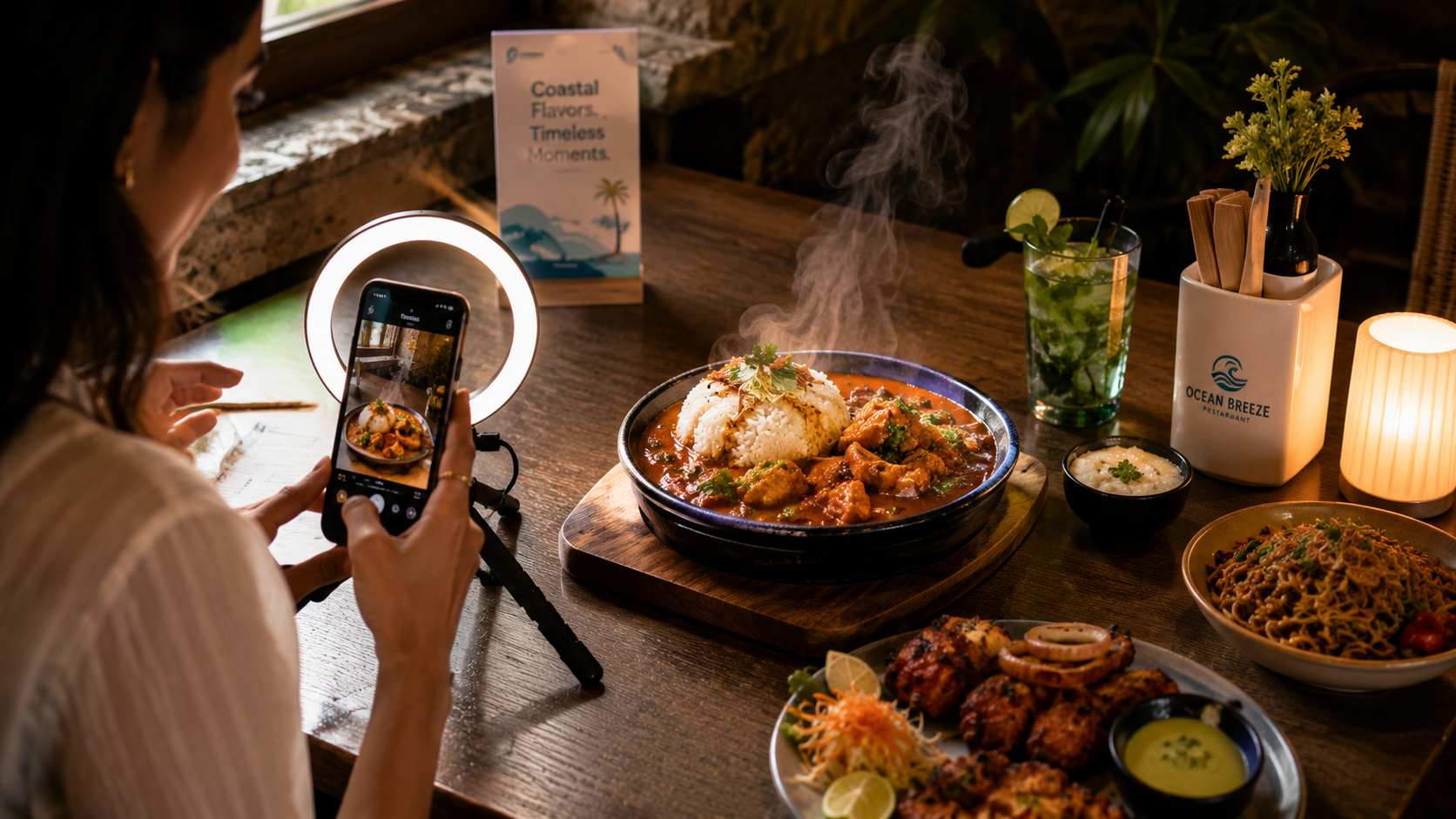 How Restaurants in Manipal Can Grow With Social Media Marketing